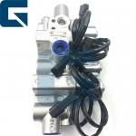 203-60-71210 2036071210 For PC130-7 Solenoid Assy