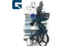 China 203-60-71210 2036071210 For PC130-7 Solenoid Assy supplier