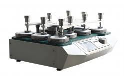 China Universal Martindale  Applicable to the Performance Detection of Various Materials supplier