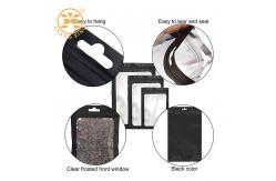 China ESD AL PE  Electronic Packaging Bag Waterproof Custom Cell Phone Case Packaging supplier