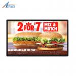 Hot Sales Wall Mount Digital Signage Interactive Display OEM Available for sale