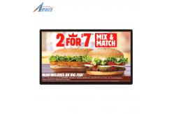 China Hot Sales Wall Mount Digital Signage Interactive Display OEM Available supplier