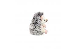 China Surface Washable Standing Hedgehog Plush Toy OEM supplier