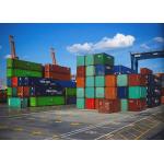 PIL/APLL/MSC LCL Sea Freight China To Canada USA Europe for sale