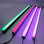 China Nightclub Decorative IP65 Thick colloid Acrylic LED Linear Light Pixel Bar for sale