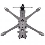 Customized CNC Carbon Fiber Cutting Service Competitive Pricing Thickness 0.5mm-10mm Fast Turnaround Time for sale