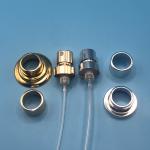 High Performance Fine Mist Pump Precision High Durability Versatility for sale
