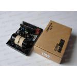 Brushless Type Avr Automatic Voltage Regulator For Alternator Generator Spare Parts for sale