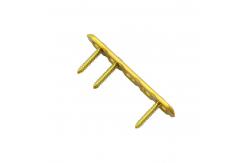 China 2.7s Titanium Mini Locking Plate Surgical Fixation Medical Instruments supplier