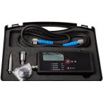 Explosion Proof Ex-6 Portable Vibration Analyzer 1000 - 5000hz High Frequency for sale