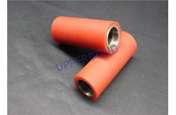 China Paper Pressure Roller Protos Cigarette Machine Spare Parts Customizable supplier