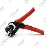 Customized SMT Splice Pliers Tools With Adjustable C Bracket GSMTL00 for sale