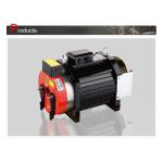 450kg Safety Elevator Gearless Machine Lift Motor For Passenger Lift Parts for sale