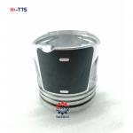 Excavator Diesel Engine Piston C7.1 Direct Injection 3707998 DI