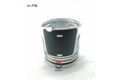 China Excavator Diesel Engine Piston C7.1 Direct Injection 3707998 DI supplier