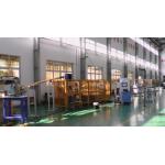 Deburring Sorting Cleaning PLC Line for Cam Bearing Cover Detection Robot for sale