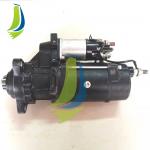 QDJ2850H Starter Motor 24V 12T 9KW For PC360-7 Excavator Parts for sale
