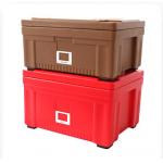 60L Insulated Rotomoulded Products Food Holding Cabinet for sale