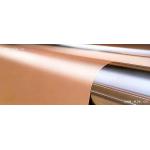Customized 160MPa ED Copper Foil Sheet Roll For Circuit Boards for sale