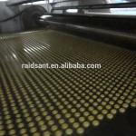 Chemical Process Machinery 17.5KW , Drop Former Hot Melt Granulation Equipments for sale