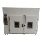 1500L Environmental Test Chamber Stainless Steel Aging Oven With Double Doors for sale