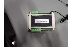 China Excavator WirelessRemote Control CAN Bus Output supplier
