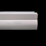 Sunewell Width 73mm Roller Blind Aluminium Tube ISO14001 for sale