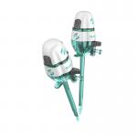 Bladeless Trocar Laparoscopia Disposable Trocars Surgical Instruments Disposable for sale