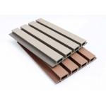 2.9m Exterior WPC Wall Panel for sale