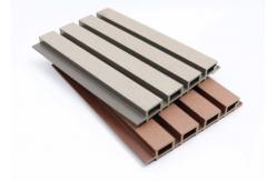 China 2.9m Exterior WPC Wall Panel supplier