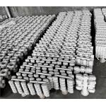 Custom Spare Parts Stainless Steel 304 316 Investment Casting for sale
