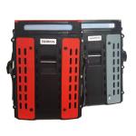 Aluminum Alloy DC9V 200wh Emergency Battery Generator for sale