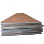 Wear Resistant Carbon Steel Plate S275M 1.8818 ±1% Tolerance for sale