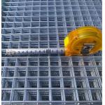 5mm Galvanized Welded Wire Mesh Panels 2x2cm 5x5cm 10x10cm