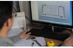 China Outdoor LCD Display manufacturer