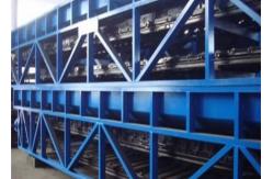 China Chain Conveyor Pulper Machine For Waste Paper Plate supplier
