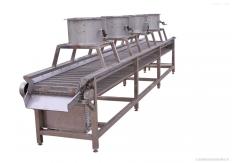 China                  Automatic Conveyor System/Conveyor Board/Conveying              supplier