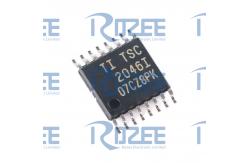 China TSC2046IPWR supplier