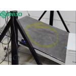 Inclined Plane Test Device Enhances Appliance Stability Testing