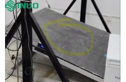 China Inclined Plane Test Device Enhances Appliance Stability Testing supplier