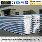 Easy Installation Best Price EPS Sandwich Panel for Roof for sale