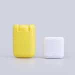 15g 30g 50g 75g Plastic Deodorant Tubes Empty Stick for sale