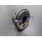 High Precision Tungsten Carbide Round Shape Blade Knives For Packer Machine for sale