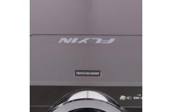 China 300 Inches Multimedia LCD Projector HDMI With 10000 Lumens WUXGA supplier