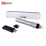 Portable Interactive Whiteboard Pen Interactive Smart Board Pen For Education for sale