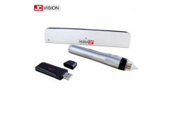 China Portable Interactive Whiteboard Pen Interactive Smart Board Pen For Education supplier