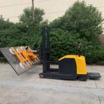 300kg To 800kg Battery Vacuum Glass Lifter Glass Moving Lifter Glass Installation for sale