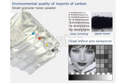China Compatible Bulk Printer Toner Refill For Konica Minolta C250 C252 supplier