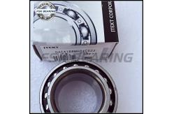 China DAC4168WHR4CS23 Angular Contact Ball Bearing Double Row 41x68x40mm supplier