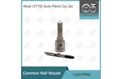 China L421PRD Delphi Common Rail Nozzle For Injectors 28602948 / 28319895 / 28388960 supplier
